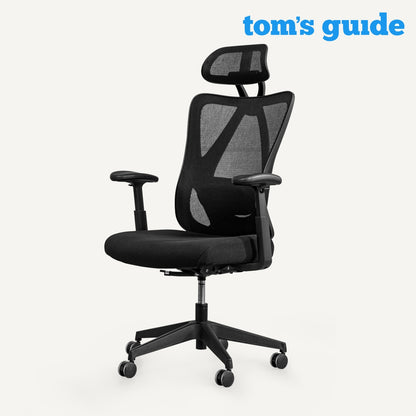 Standard Ergonomic Office Chair (C5)