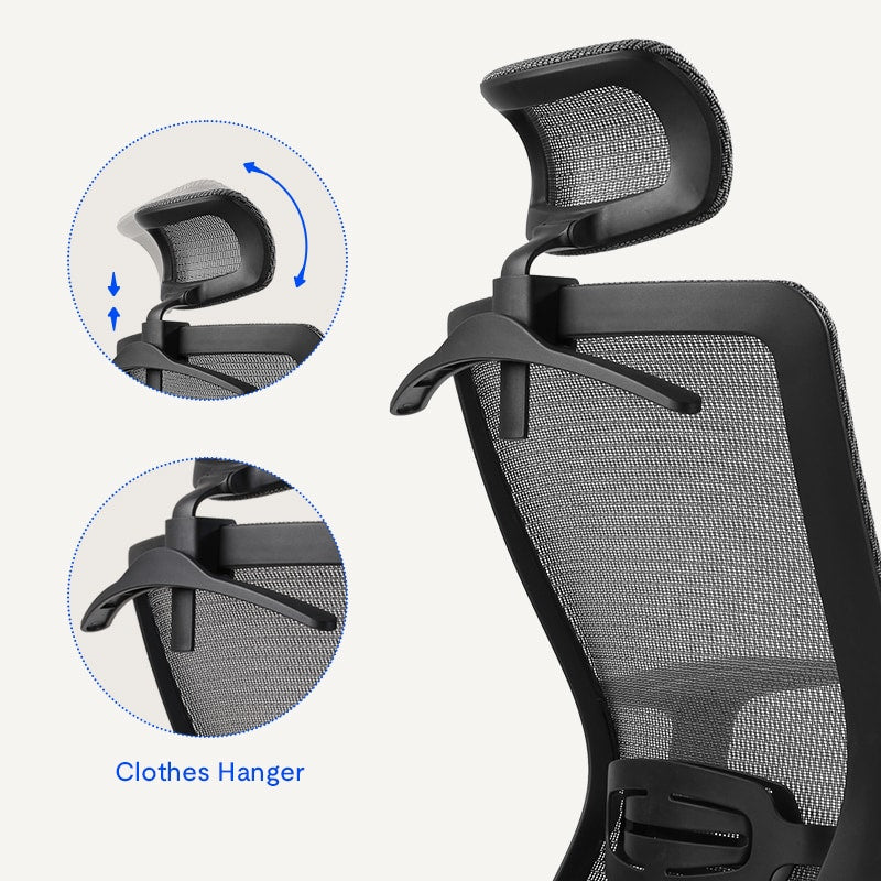 Essential Office chair (C3)