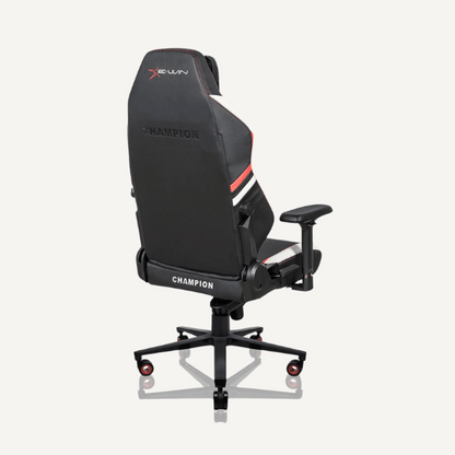 E-WIN Champion Upgraded Series Ergonomic Computer Gaming Office Chair with Pillows - CPD-REV