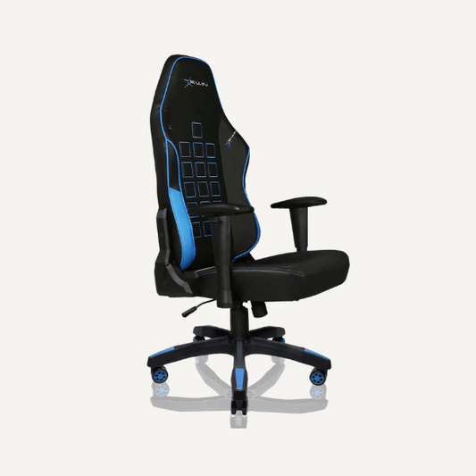 E-WIN Knight Series Ergonomic Computer Gaming Office Chair with Pillows - KTD