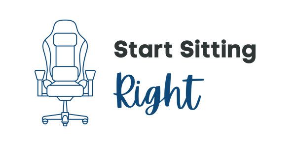 Start Sitting Right