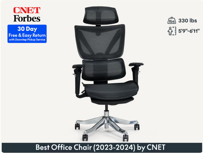 C7 Ergo Office Chair Series