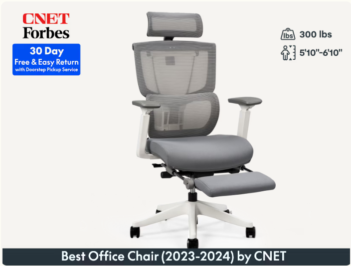 C7 Ergo Office Chair Series