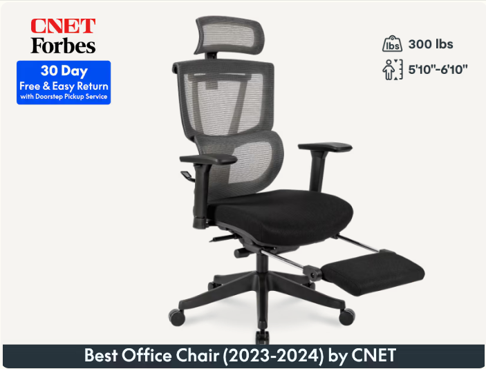 C7 Ergo Office Chair Series