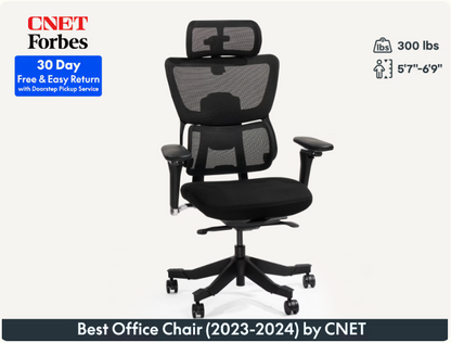 C7 Ergo Office Chair Series