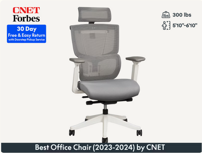 C7 Ergo Office Chair Series