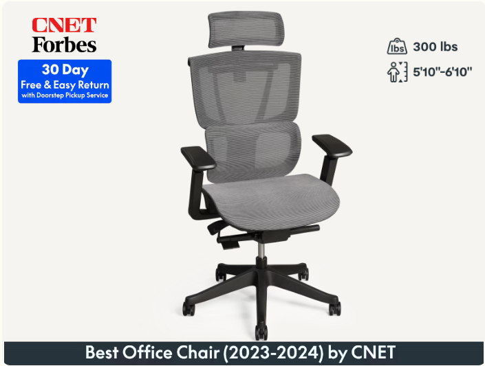 C7 Ergo Office Chair Series