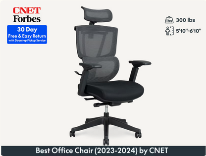 C7 Ergo Office Chair Series