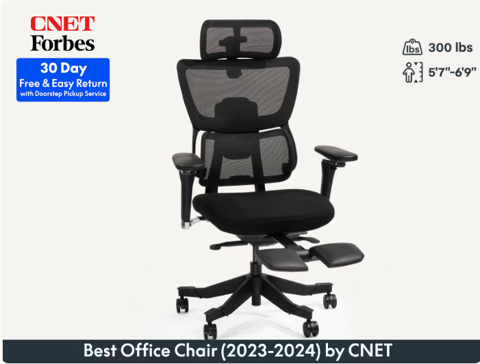 C7 Ergo Office Chair Series