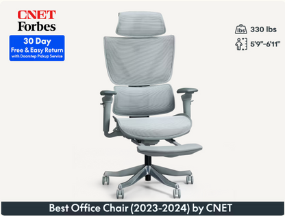 C7 Ergo Office Chair Series