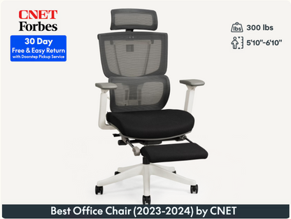 C7 Ergo Office Chair Series